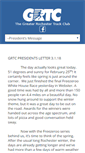 Mobile Screenshot of grtconline.org